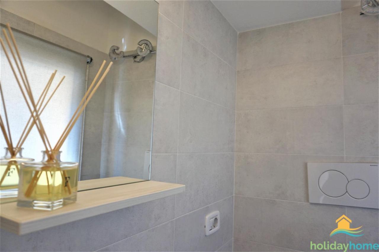 Apartment Cuore Di Arco Kültér fotó