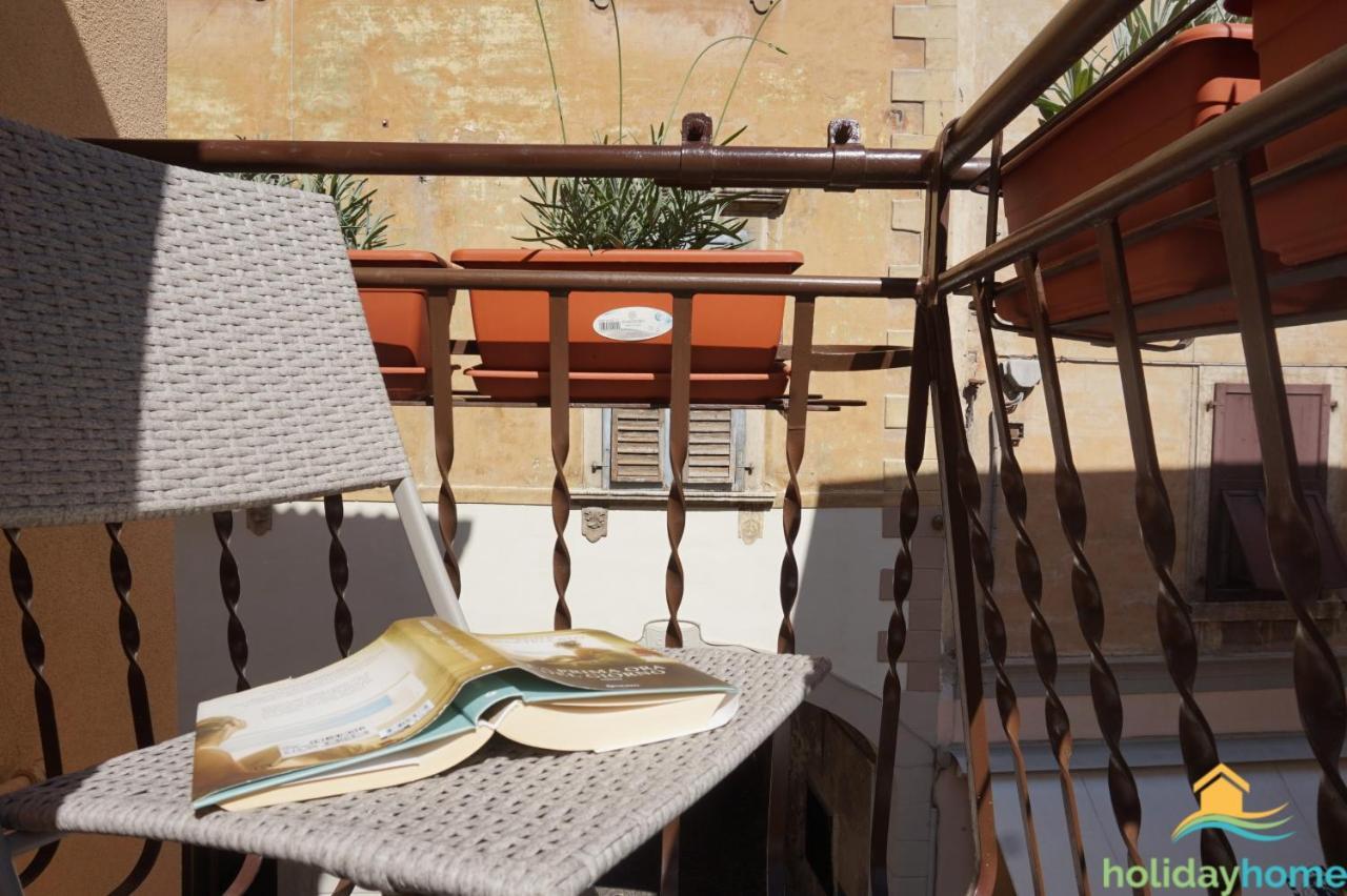 Apartment Cuore Di Arco Kültér fotó