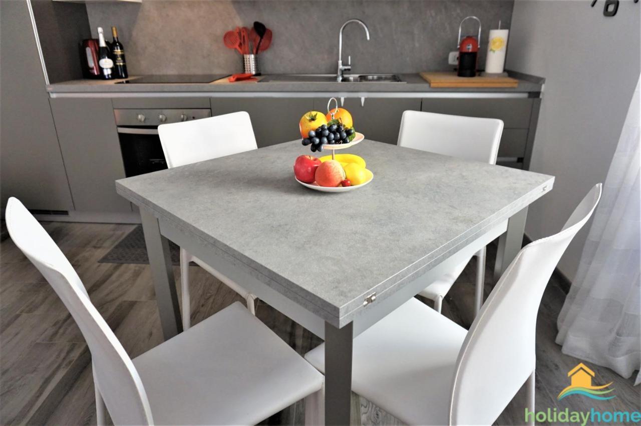 Apartment Cuore Di Arco Kültér fotó