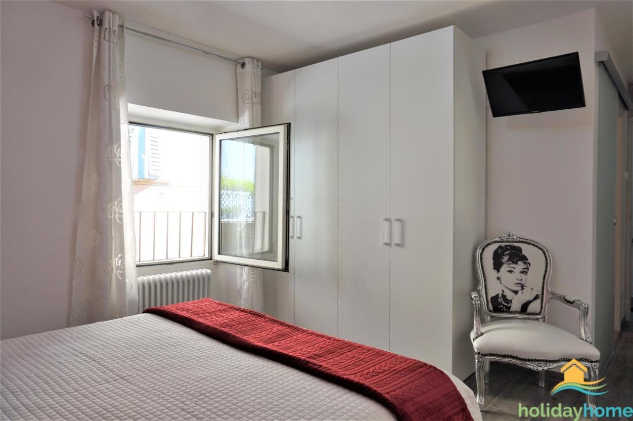 Apartment Cuore Di Arco Kültér fotó