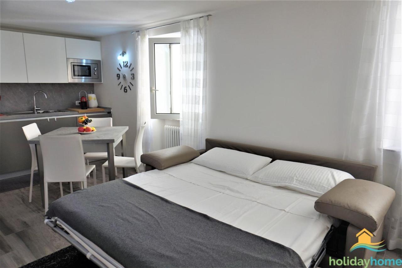 Apartment Cuore Di Arco Kültér fotó