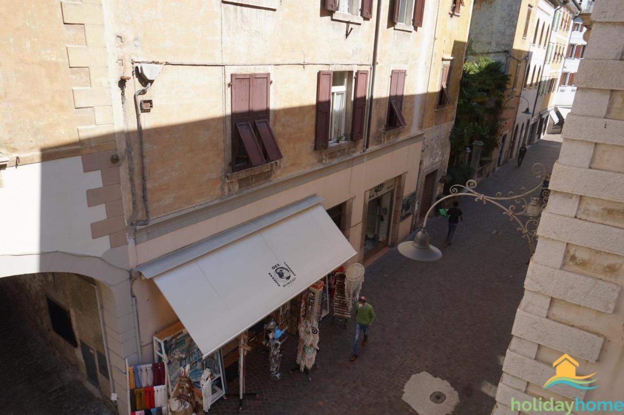 Apartment Cuore Di Arco Kültér fotó