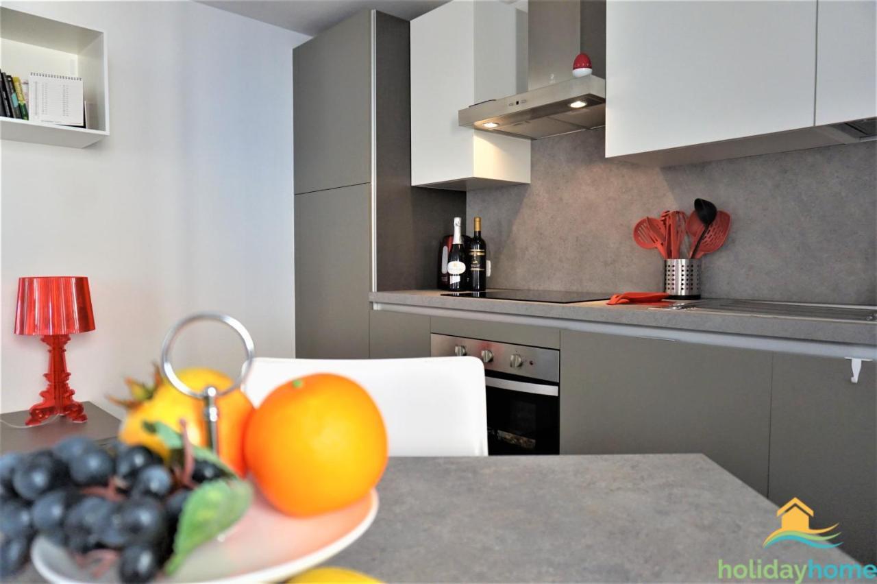 Apartment Cuore Di Arco Kültér fotó
