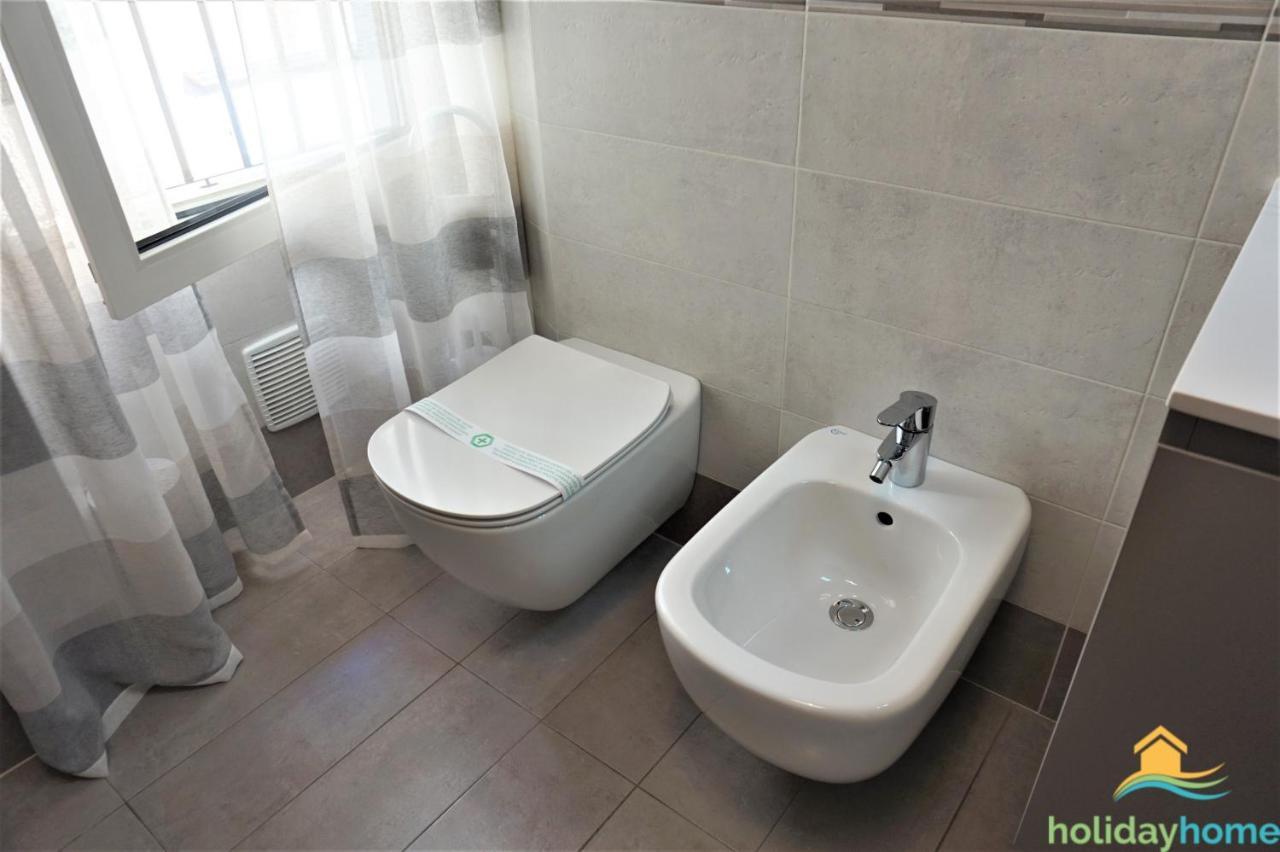 Apartment Cuore Di Arco Kültér fotó