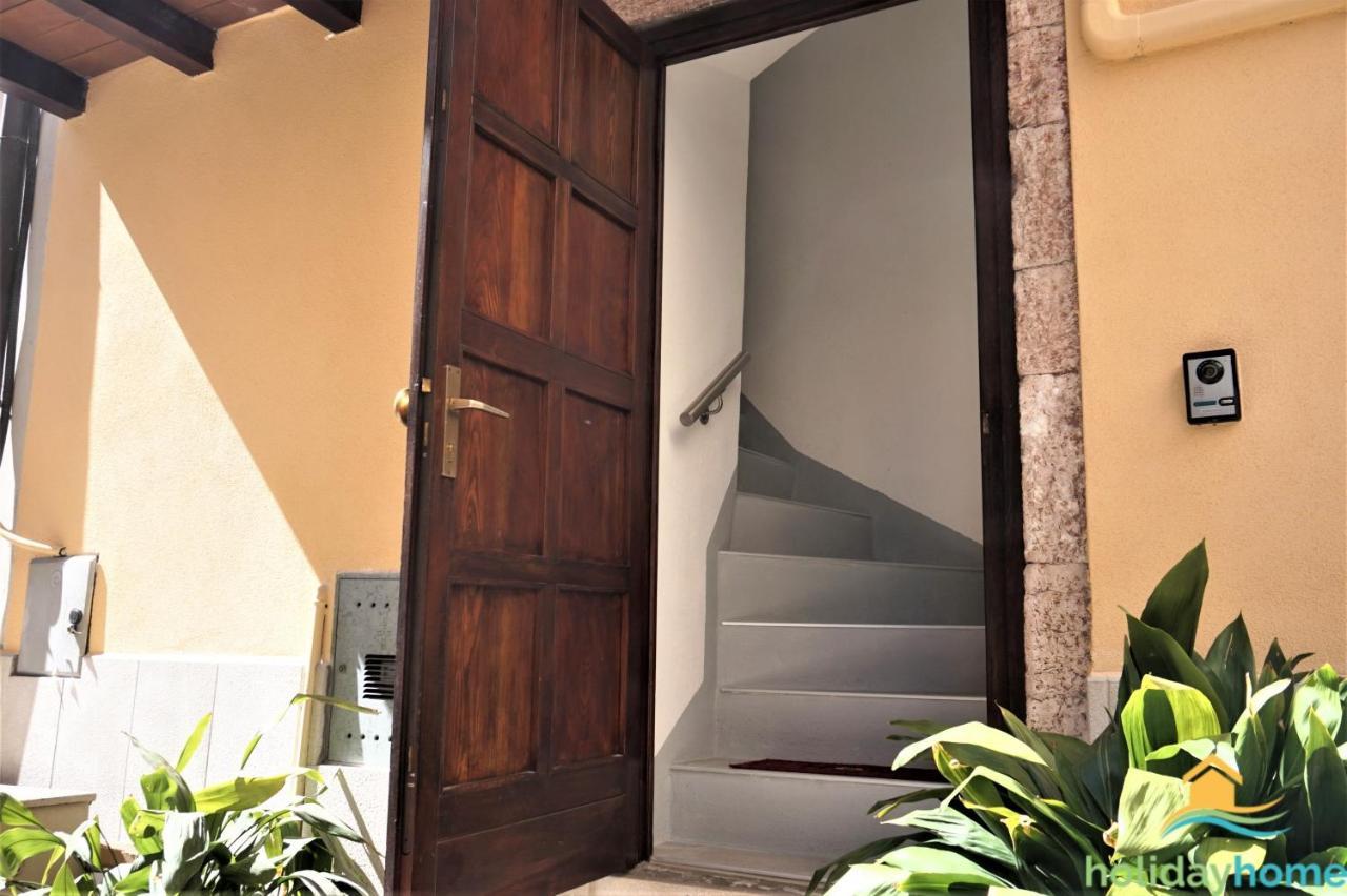 Apartment Cuore Di Arco Kültér fotó